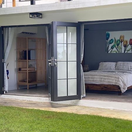 The Serene House Bed & Breakfast Luquillo Luaran gambar
