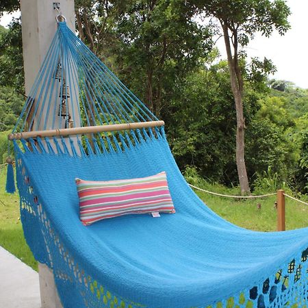 The Serene House Bed & Breakfast Luquillo Luaran gambar