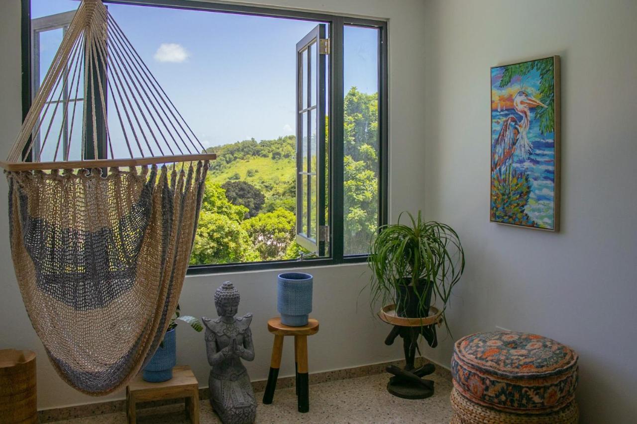 The Serene House Bed & Breakfast Luquillo Luaran gambar