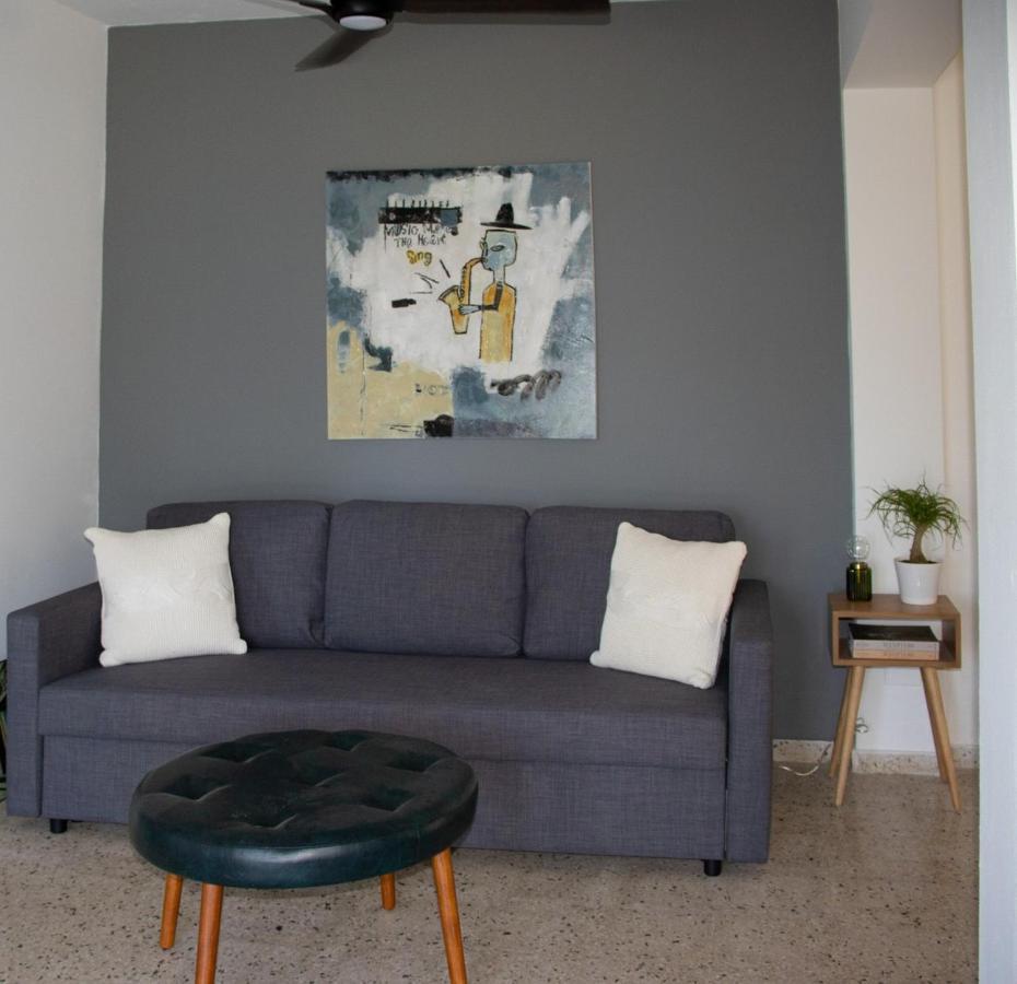 The Serene House Bed & Breakfast Luquillo Luaran gambar