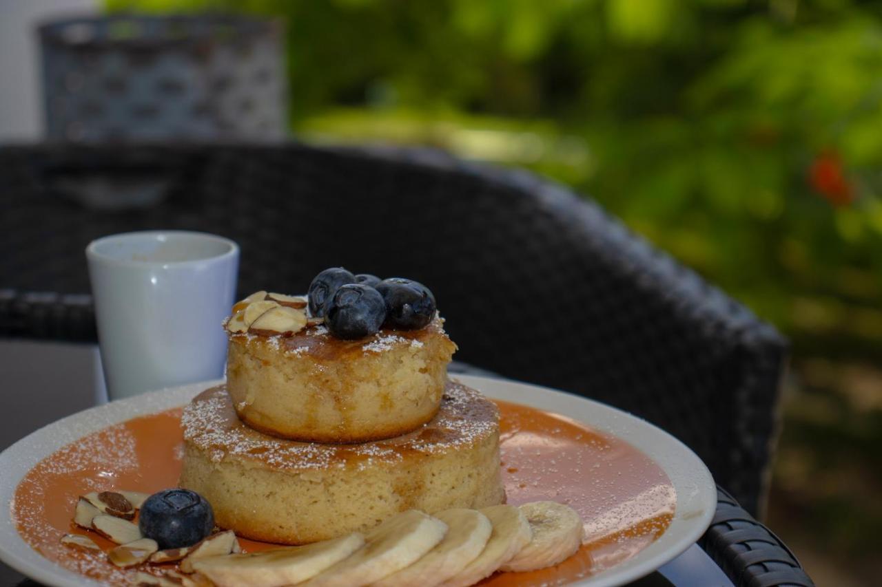 The Serene House Bed & Breakfast Luquillo Luaran gambar