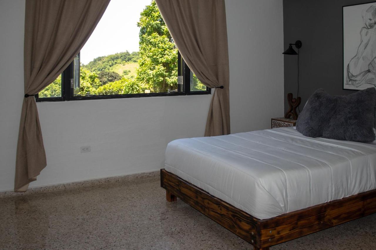 The Serene House Bed & Breakfast Luquillo Luaran gambar