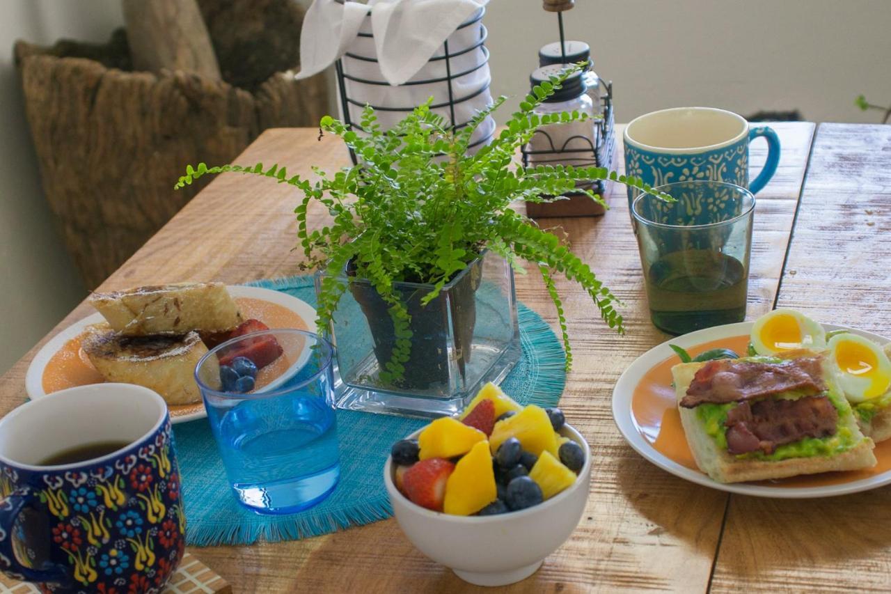 The Serene House Bed & Breakfast Luquillo Luaran gambar