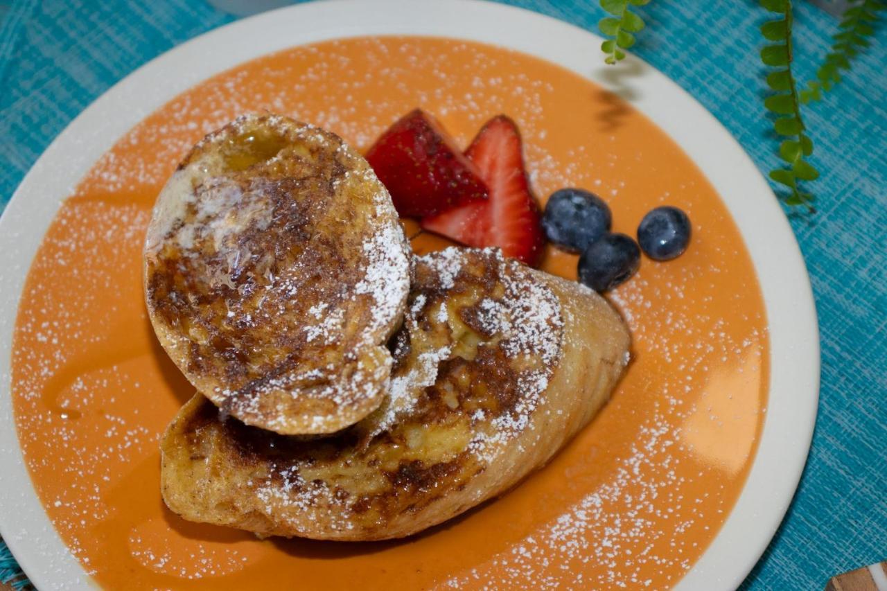 The Serene House Bed & Breakfast Luquillo Luaran gambar