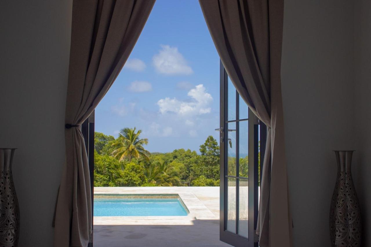 The Serene House Bed & Breakfast Luquillo Luaran gambar