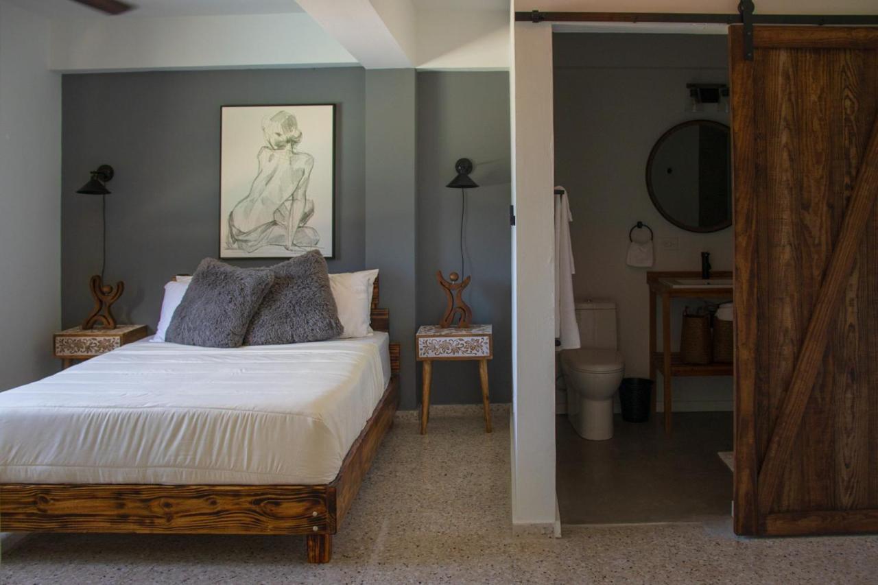 The Serene House Bed & Breakfast Luquillo Luaran gambar