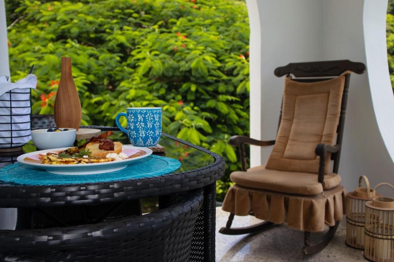 The Serene House Bed & Breakfast Luquillo Luaran gambar