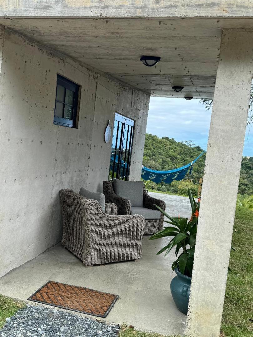 The Serene House Bed & Breakfast Luquillo Luaran gambar
