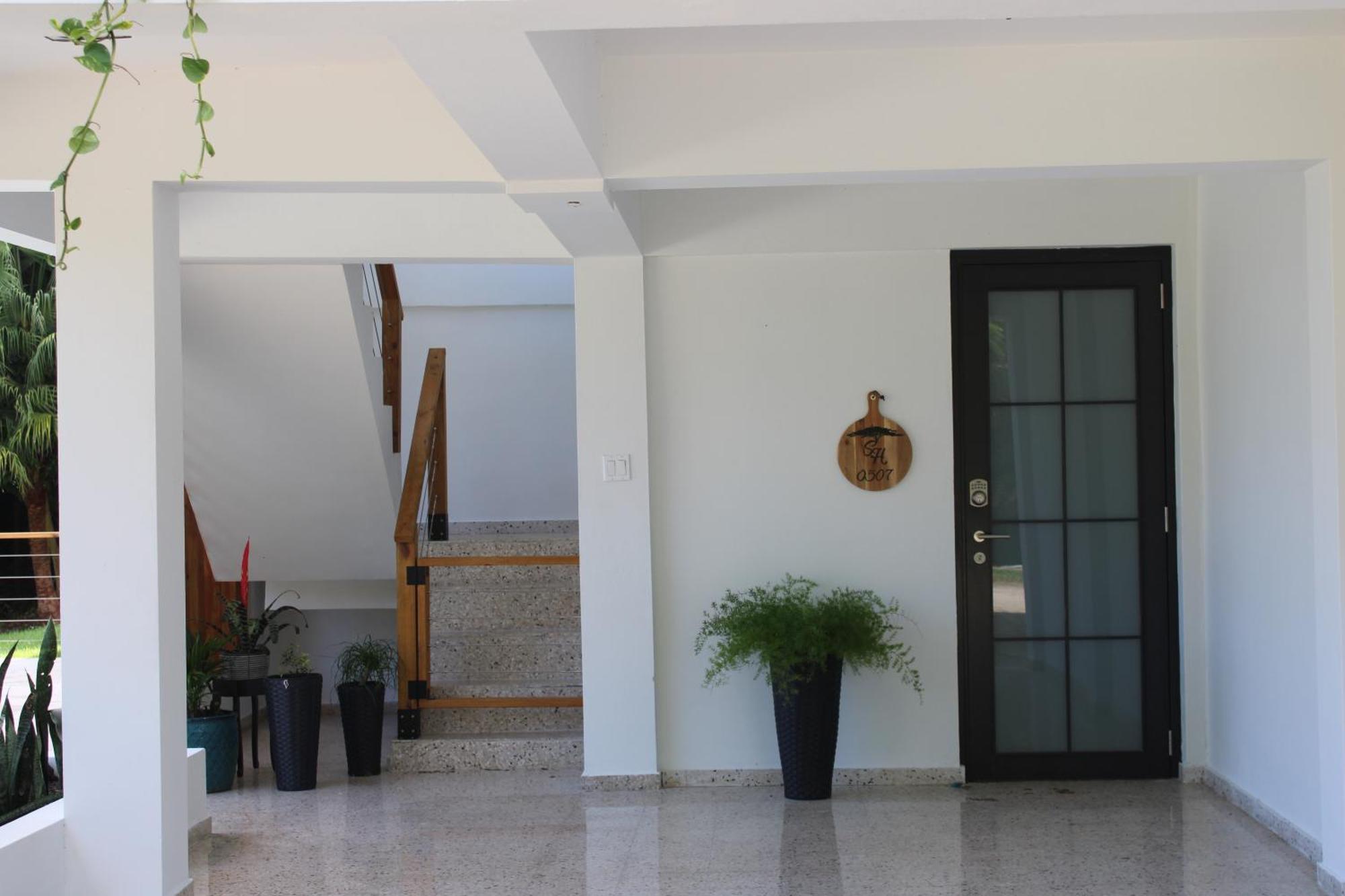 The Serene House Bed & Breakfast Luquillo Luaran gambar
