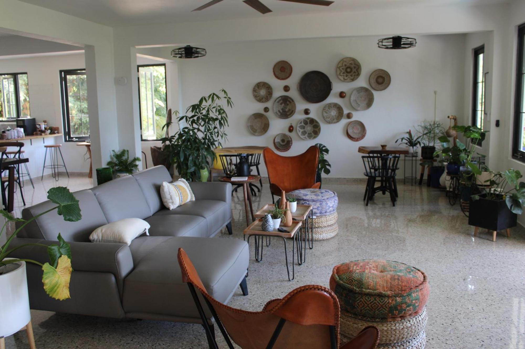 The Serene House Bed & Breakfast Luquillo Luaran gambar