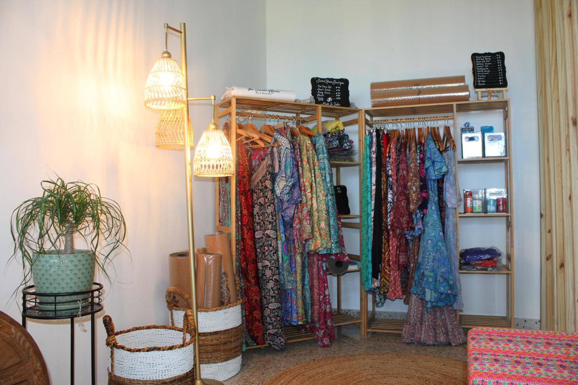 The Serene House Bed & Breakfast Luquillo Luaran gambar