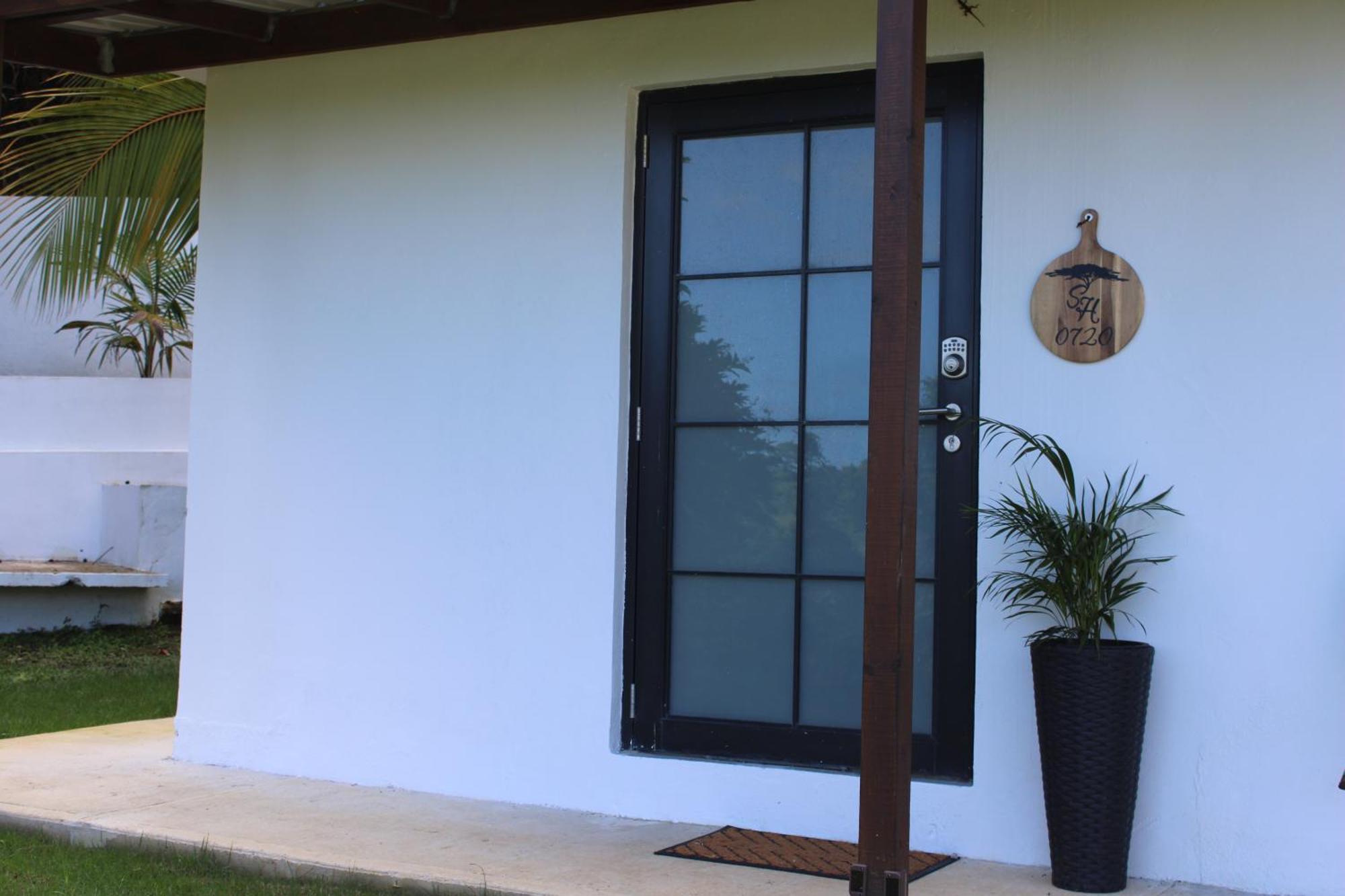 The Serene House Bed & Breakfast Luquillo Luaran gambar