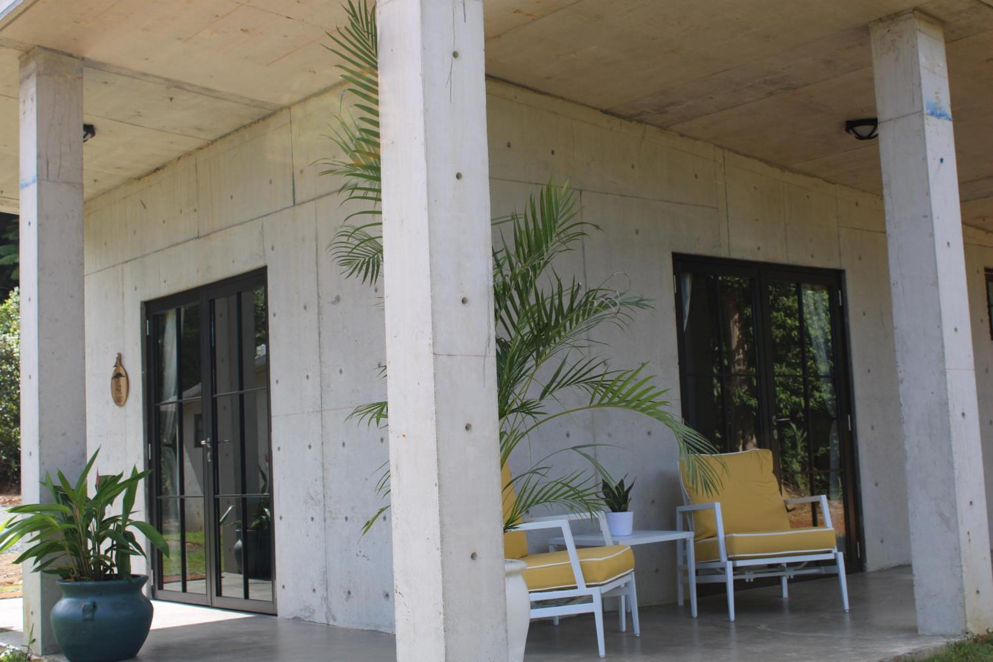 The Serene House Bed & Breakfast Luquillo Luaran gambar