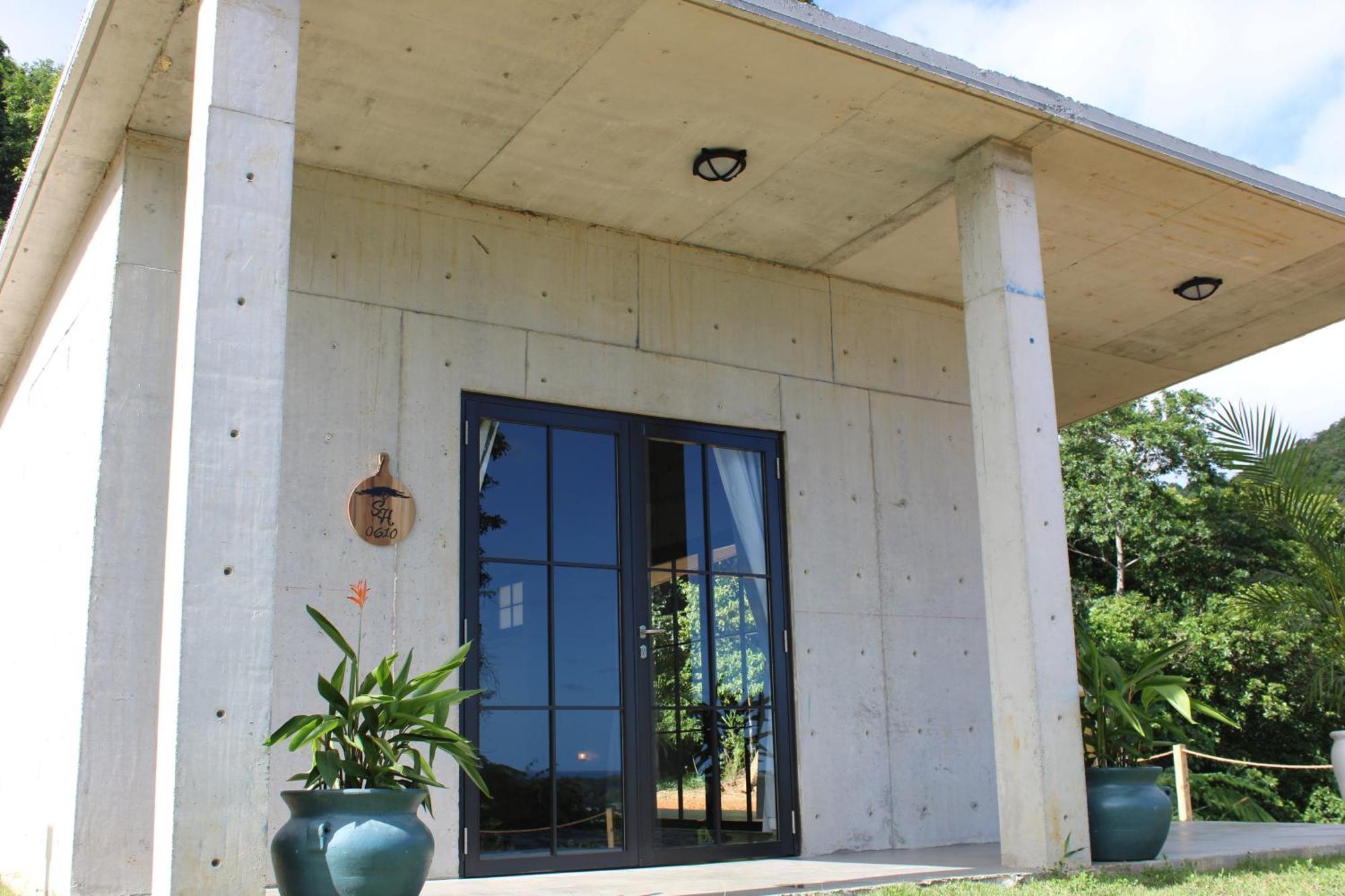 The Serene House Bed & Breakfast Luquillo Luaran gambar