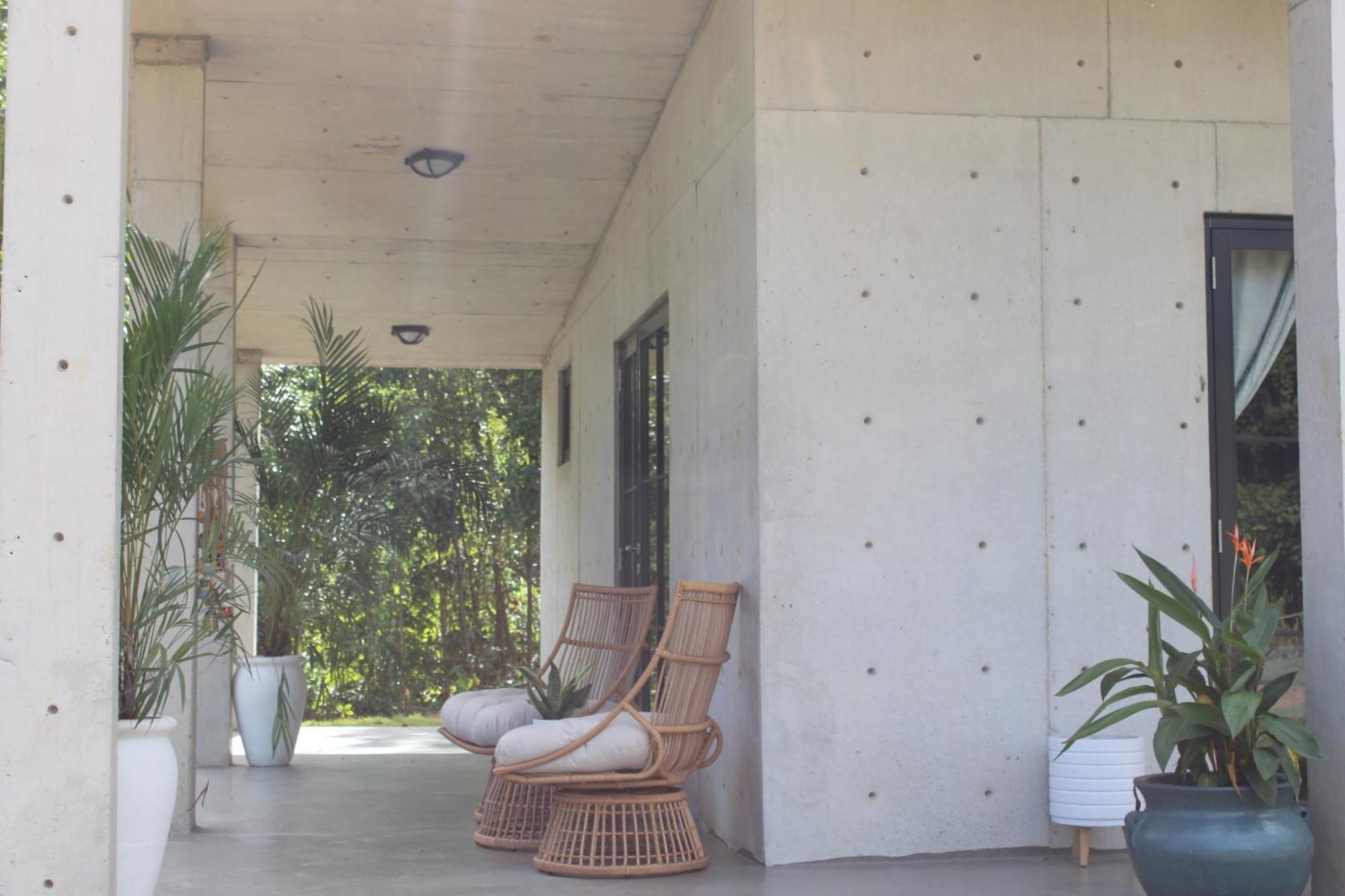 The Serene House Bed & Breakfast Luquillo Luaran gambar