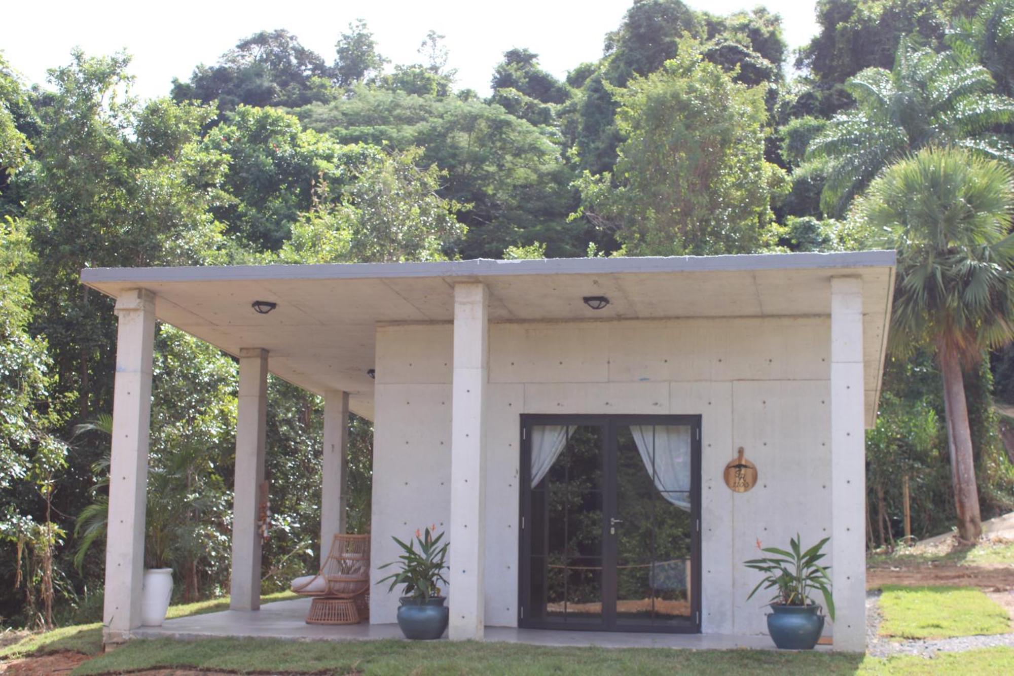 The Serene House Bed & Breakfast Luquillo Luaran gambar