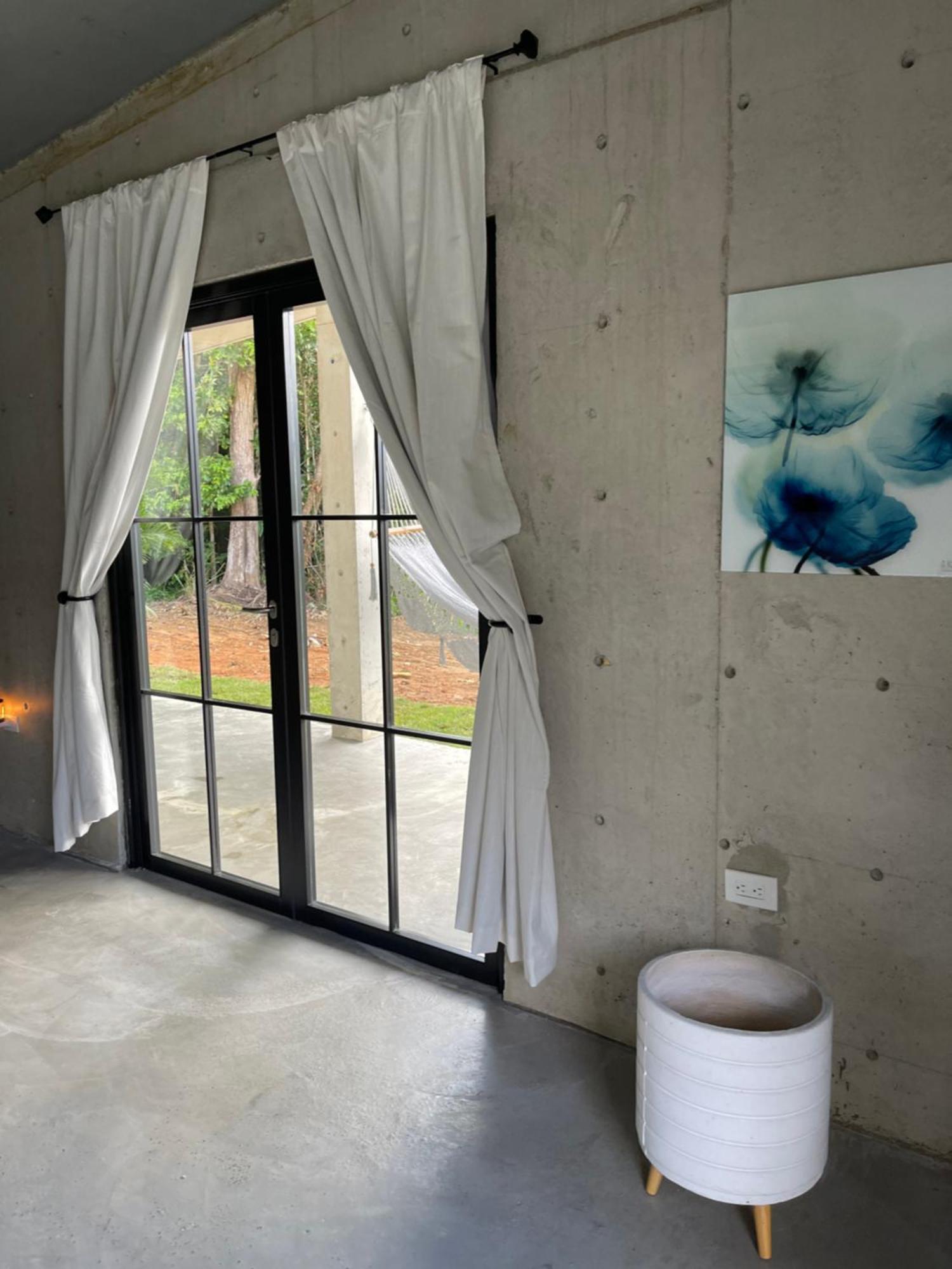 The Serene House Bed & Breakfast Luquillo Luaran gambar