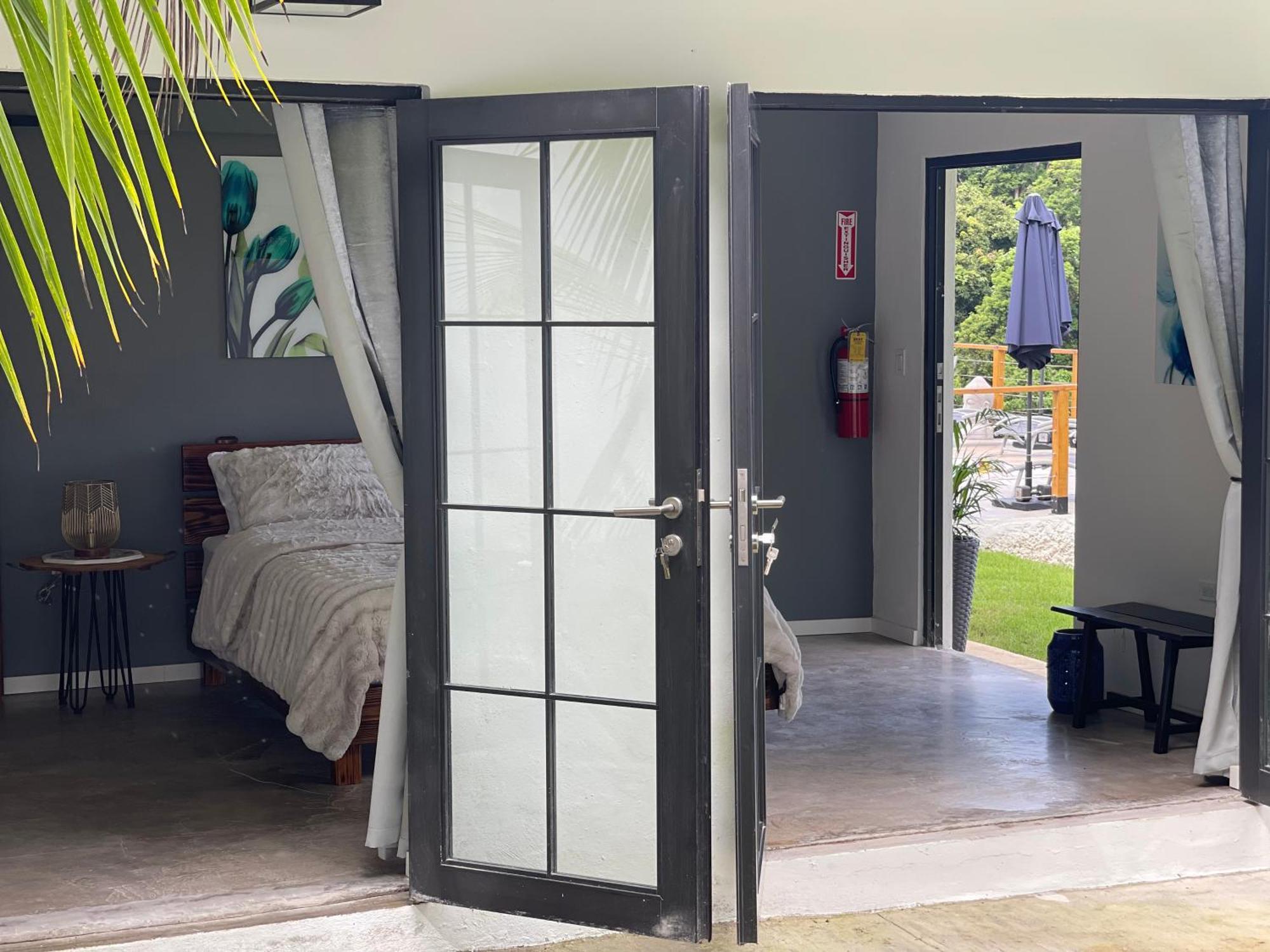 The Serene House Bed & Breakfast Luquillo Luaran gambar