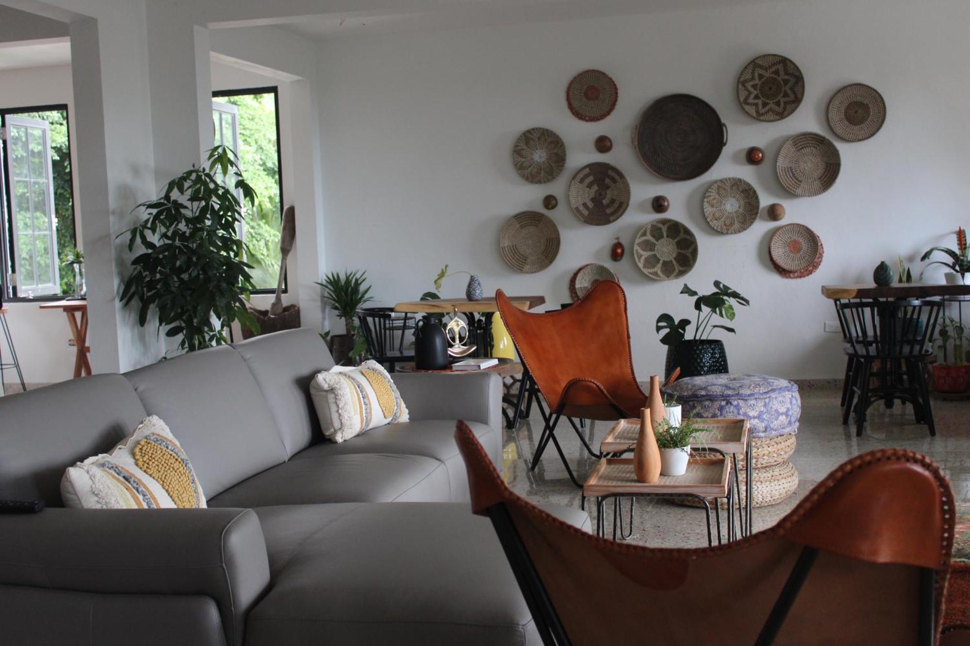 The Serene House Bed & Breakfast Luquillo Luaran gambar