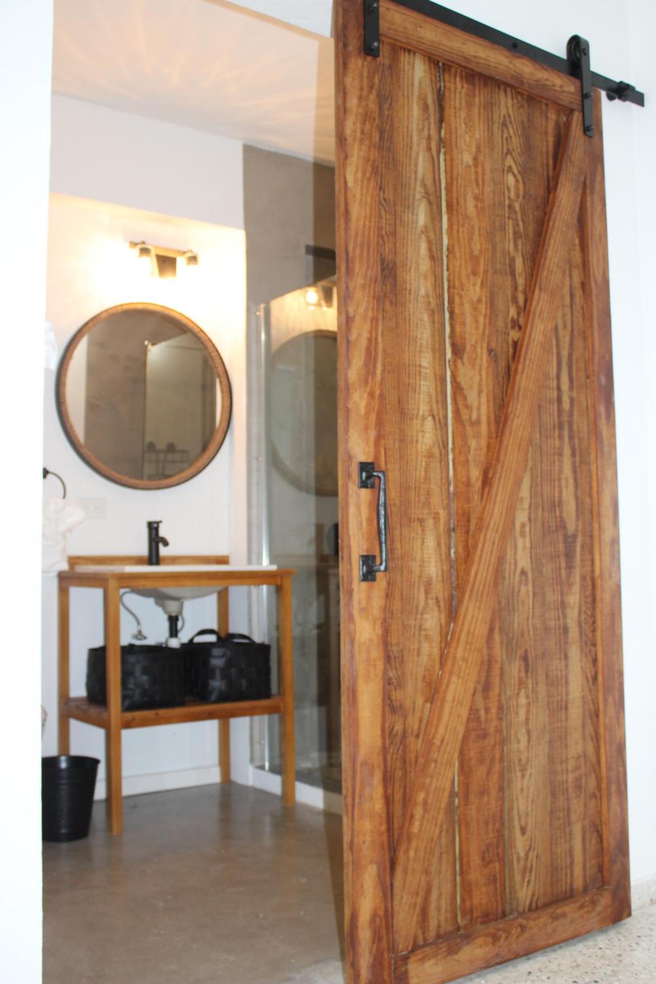 The Serene House Bed & Breakfast Luquillo Luaran gambar