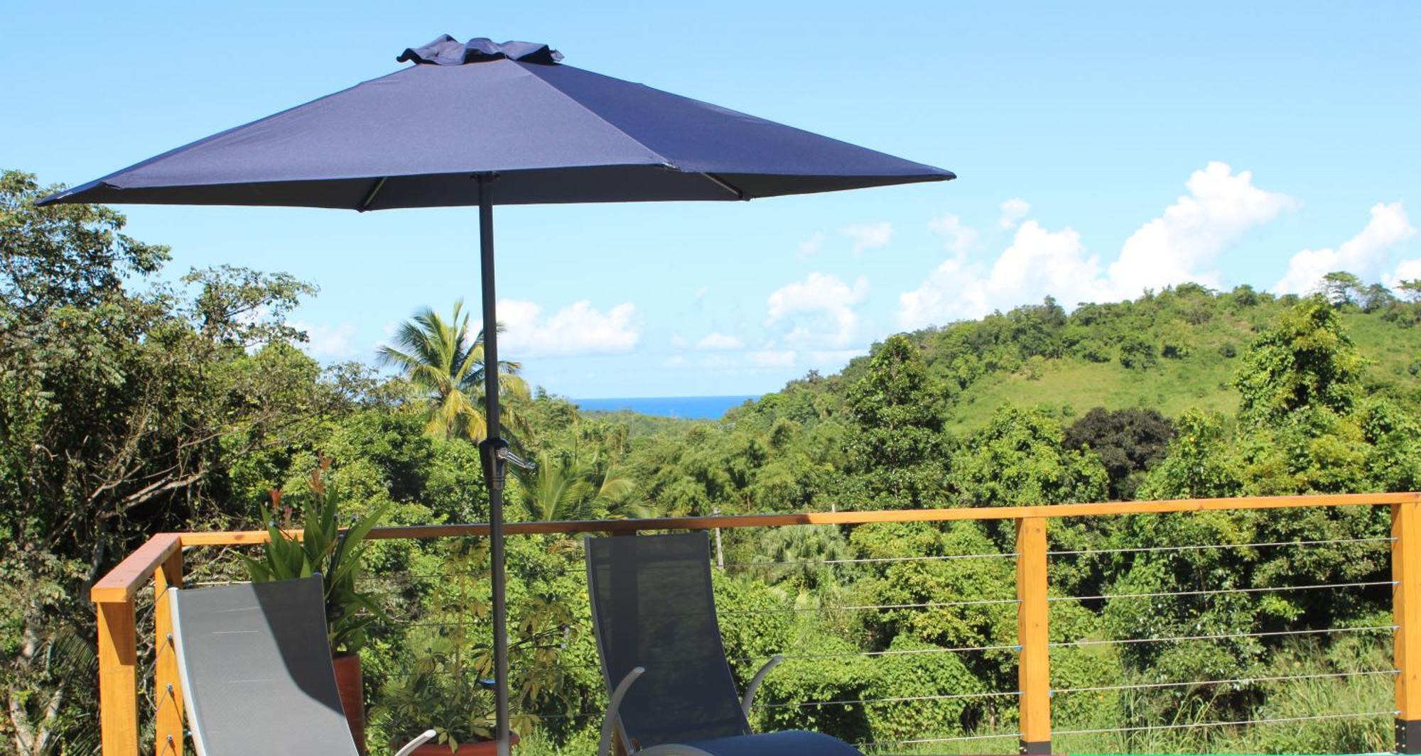 The Serene House Bed & Breakfast Luquillo Luaran gambar