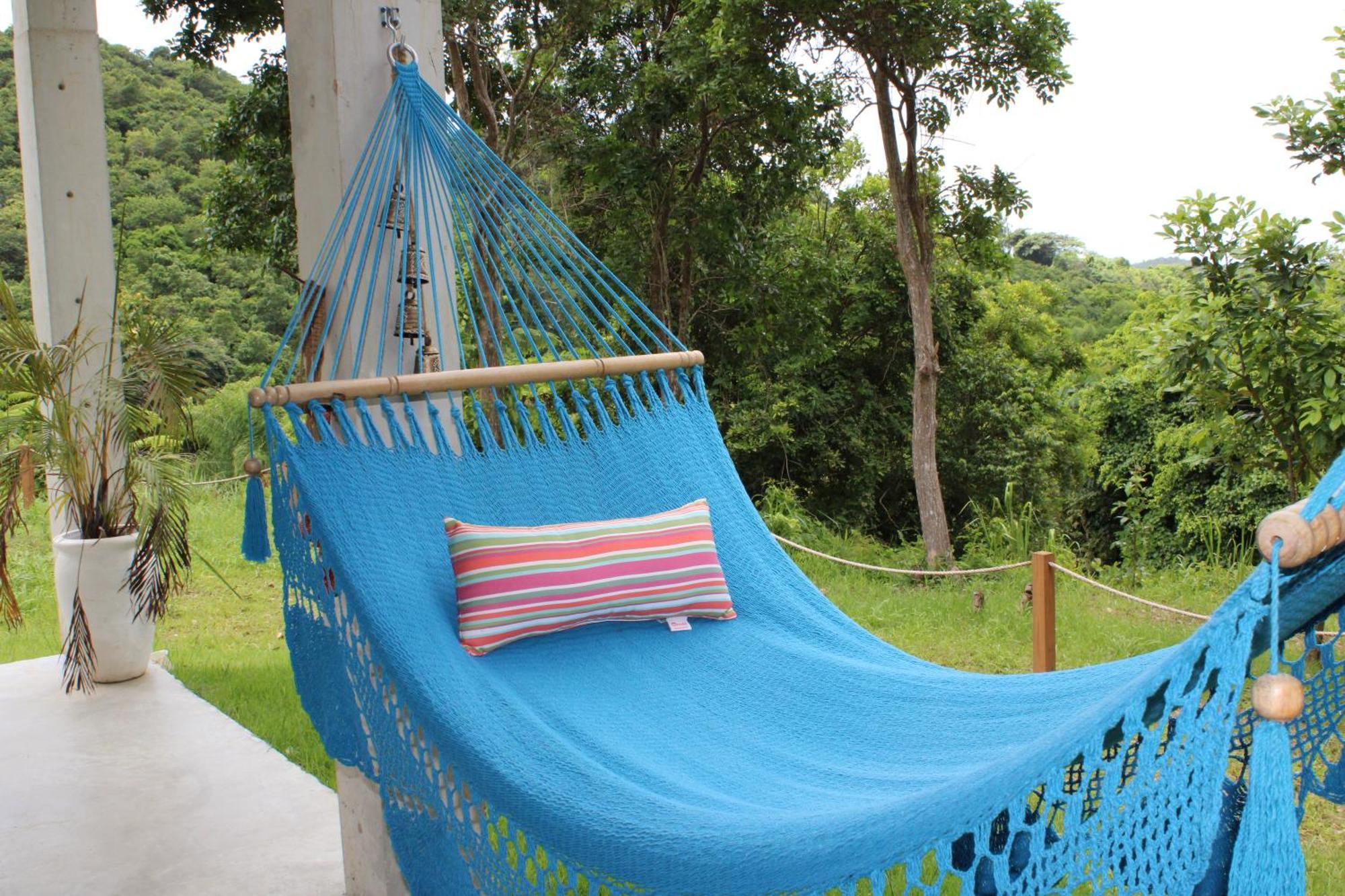 The Serene House Bed & Breakfast Luquillo Luaran gambar